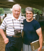2003 Plymouth County - Gene and Annette Held