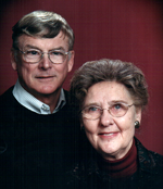 Jim & Donna Lein