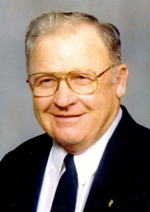 Robert Hiscocks, Jr.