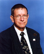 Dr. Ken Reimer