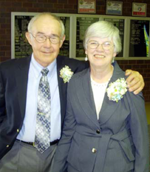 2008 Decatur County - Marlene & Jim Scott | Iowa 4-H Hall of Fame ...