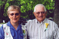 2008 Kussuth County - Karen and Don Heldorfer