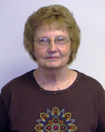 2008 Plymouth County - Donna Holck