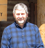 2008 Pocahantas County - Dr. Jeff Arnold, DVM