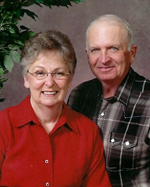2008 Ringgold County - Connie and Doyle Richards