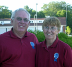2009 Bremer County - Nylene & Gary Geerts