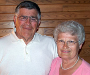 2009 Chickasaw County - Richard & Joyce Schilling