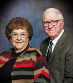 2009 Monroe County - John P. & Lois M. Knowles